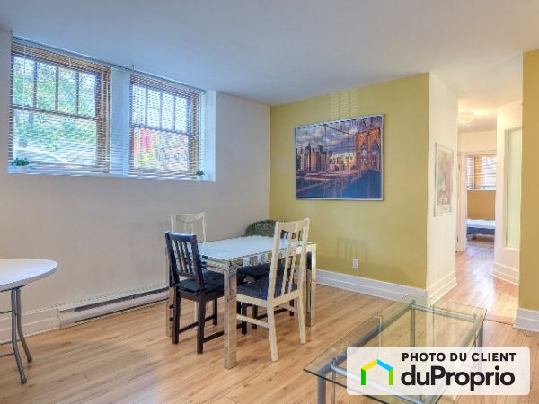 10-797 avenue Bloomfield, Outremont for rent