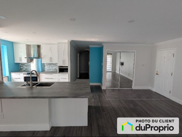 3725 rue Gabrielle-Vallée, Ste-Foy for rent