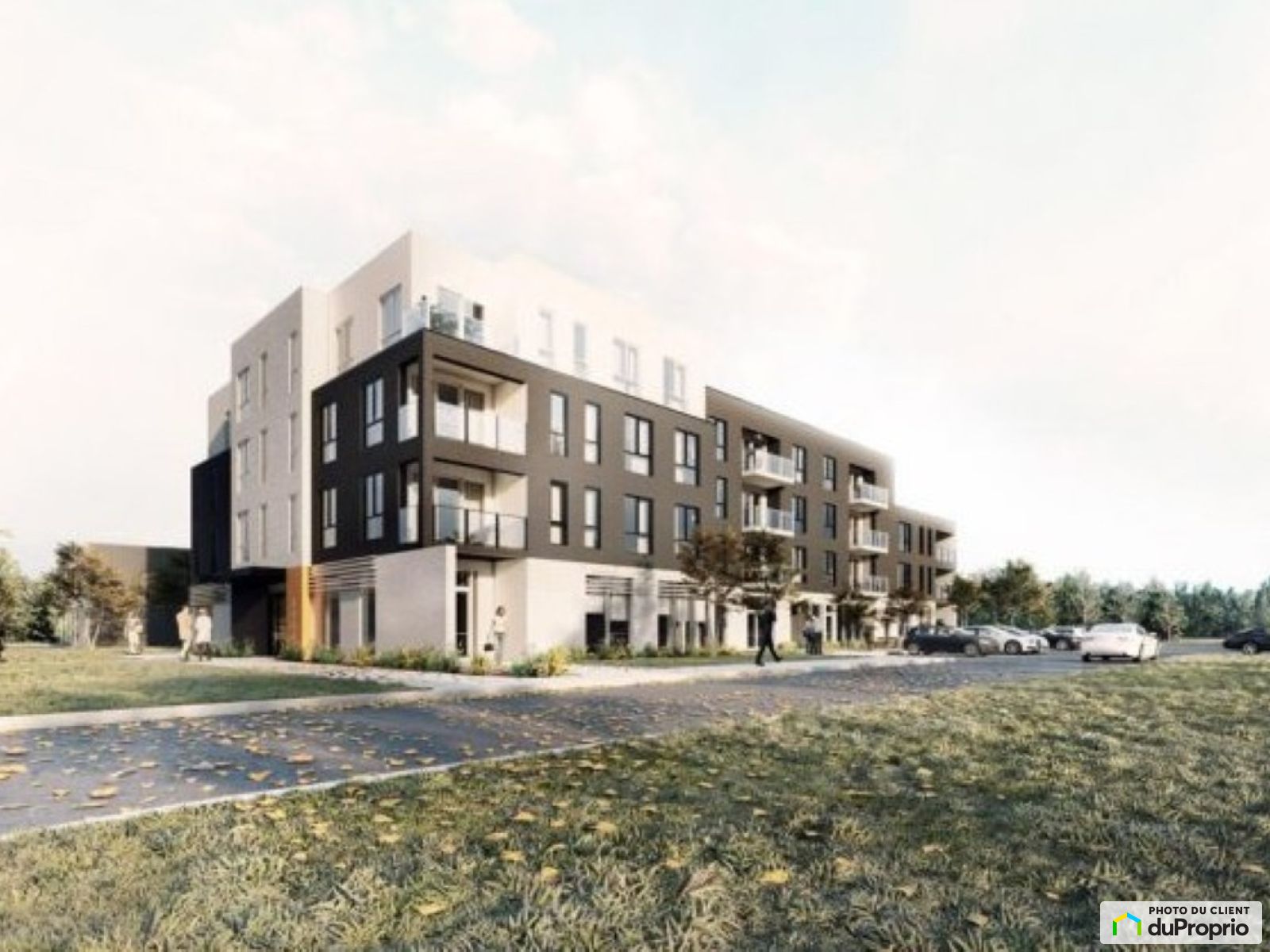 1056, boulevard du Curé-Labelle — photo 1