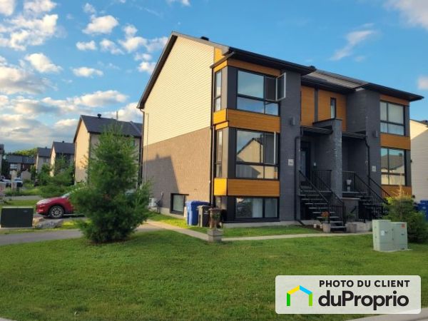 2-261, rue du Pirée, Gatineau (Aylmer) à louer