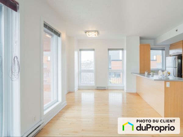 5182 rue Philippe-Lalonde, Griffintown for rent