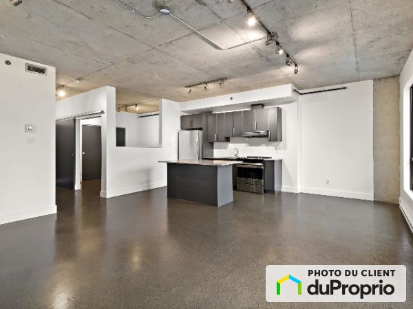 5220 rue Jeanne-Mance, Le Plateau-Mont-Royal à louer