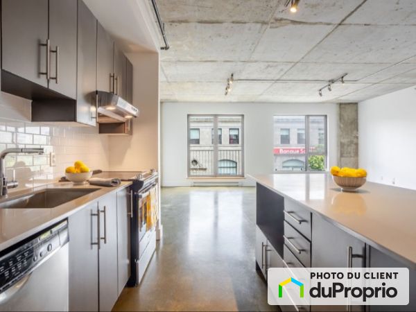 5220 rue Jeanne-Mance, Le Plateau-Mont-Royal à louer