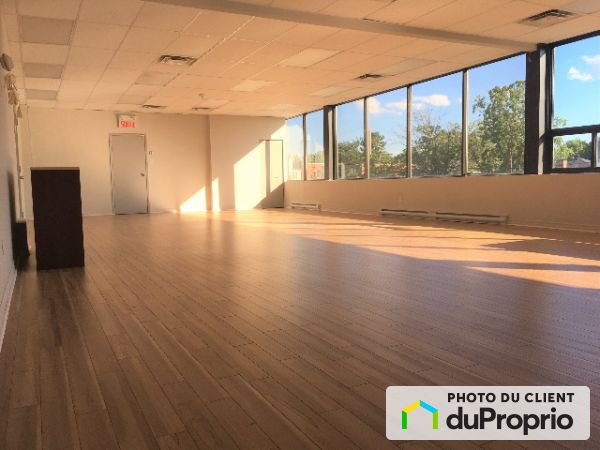 10222 boulevard Saint-Michel, Montréal-Nord for rent