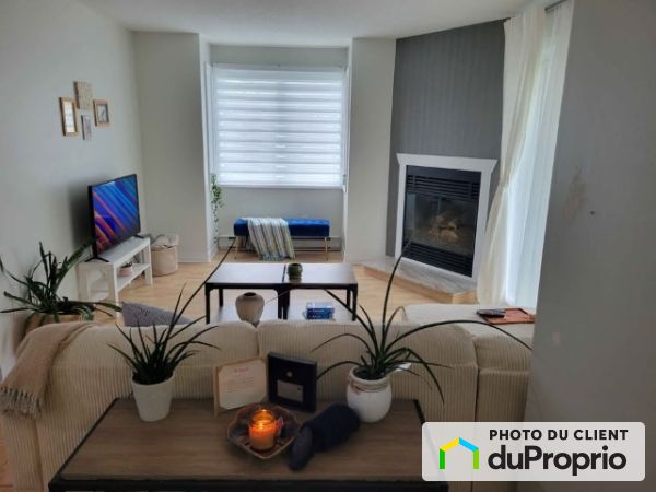 60 Rue Oster, Gatineau (Gatineau) à louer