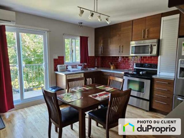 4905 Rue Pierre-Tétreault, Mercier / Hochelaga / Maisonneuve à louer