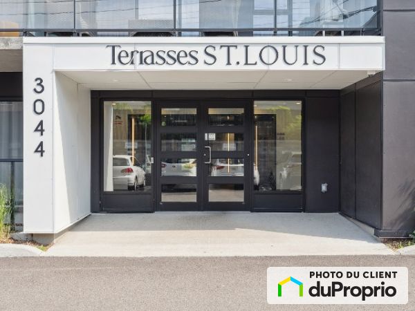 3044 chemin St-Louis, Ste-Foy for rent
