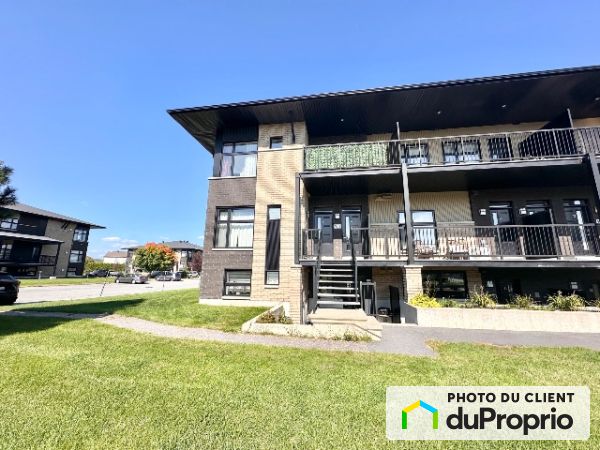 unit 13-210 rue de Dublin, Gatineau (Aylmer) for rent
