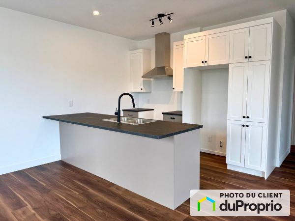 280 rue du Meunier-Rouge, Drummondville (St-Nicéphore) for rent