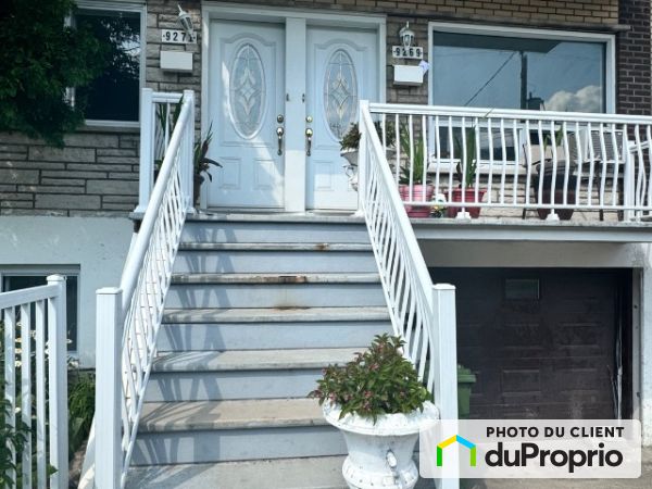 2e Avenue, Ahuntsic / Cartierville for rent