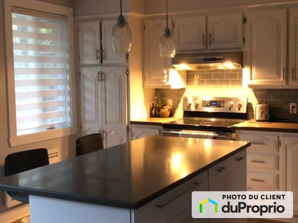 9470 avenue de Chateaubriand, Ahuntsic / Cartierville for rent