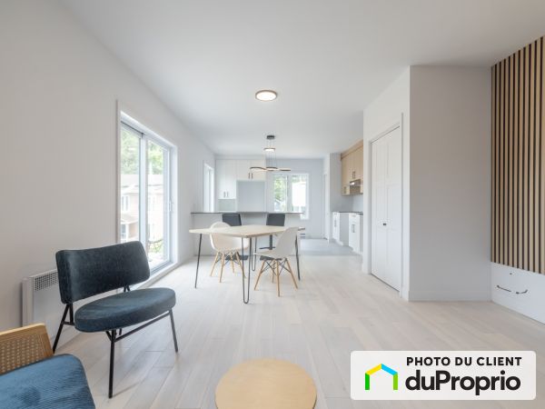 64 rue St-Antoine, Lévis for rent