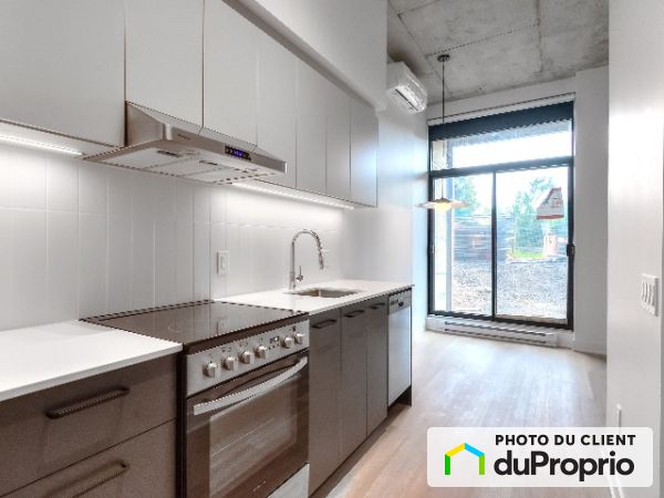 605 rue Fullum, Ville-Marie (Centre-Ville et Vieux-Montréal) à louer