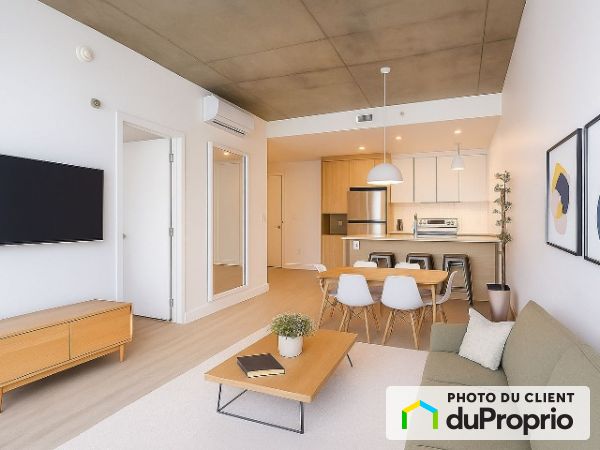 17 rue Hyman, Dollard-Des-Ormeaux à louer