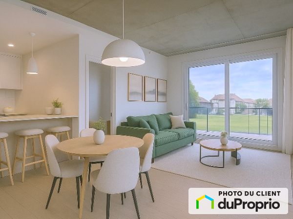 17 rue Hyman, Dollard-Des-Ormeaux for rent