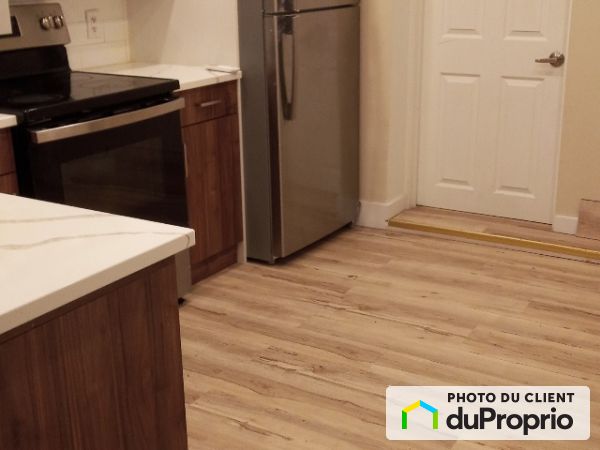 2076 avenue de la Salle, Mercier / Hochelaga / Maisonneuve for rent