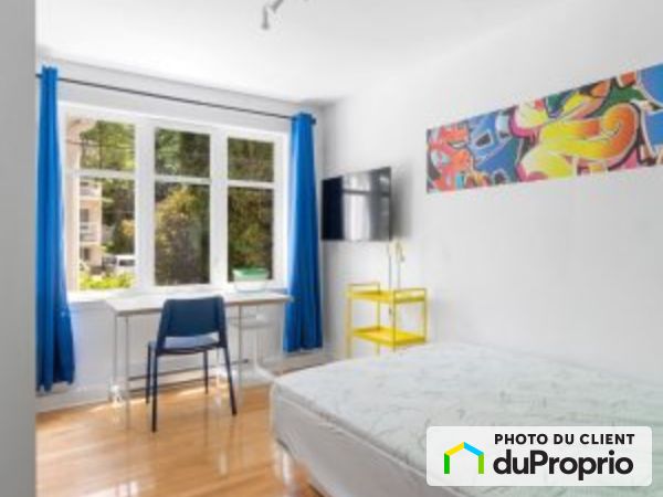 1600 rue Hocquart, Saint-Sacrement à louer