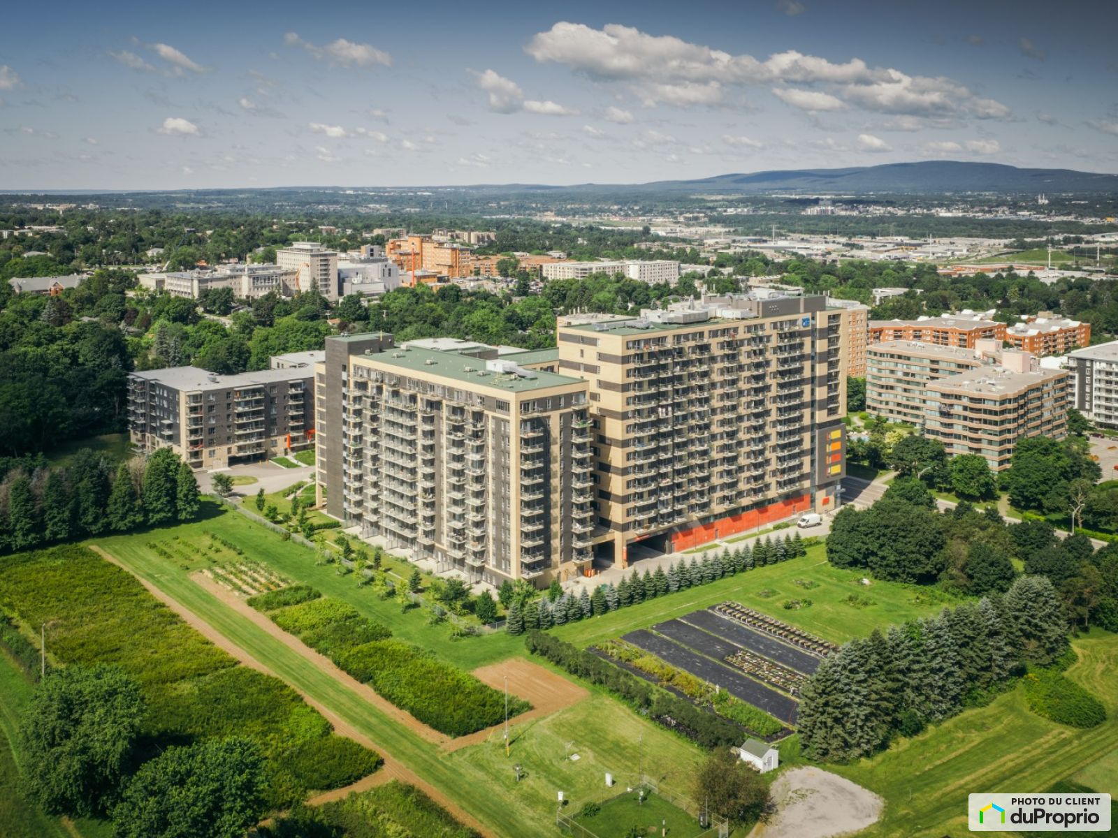 941 rue Samuel-King - Unité 3½ - Quartier QB — photo 2
