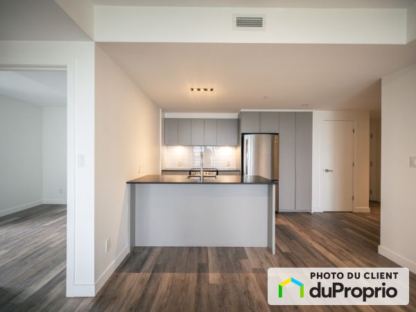 2551 Chemin des Quatre-Bourgeois - Unité 3½ - Quartier QB, Ste-Foy à louer