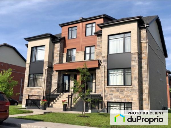 1165 rue du Grand-Pic, Ste-Rose for rent