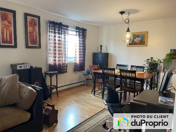 7-113 rue Lalande, Longueuil (Vieux-Longueuil) for rent