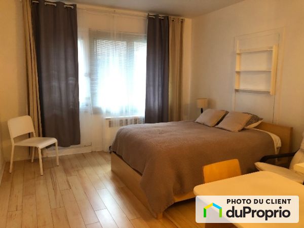 Apartment - 3223 avenue Decelles, Côte-des-Neiges / Notre-Dame-de-Grâce for rent