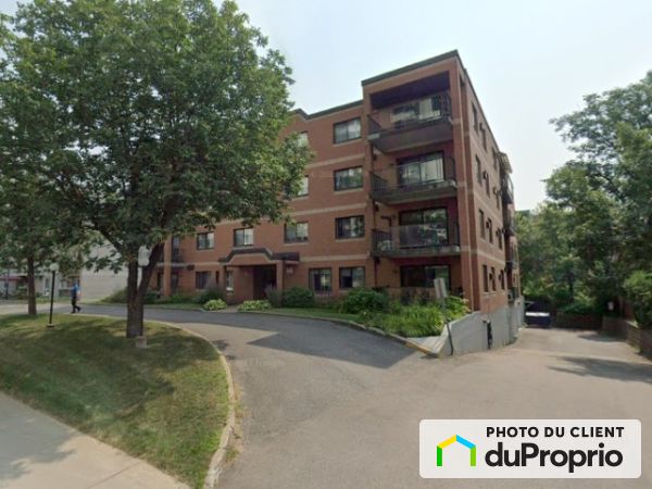 202-2805, avenue Sasseville, Ste-Foy à louer