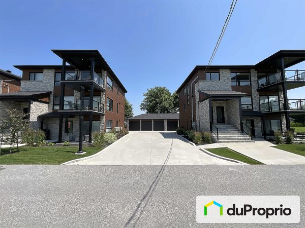 1972, rue Noiseux, Ste-Madeleine à louer