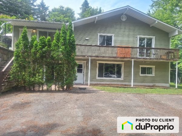 A-562, Montee Papineau Nord, St-Sauveur à louer