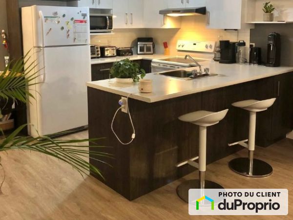 104-869 rue des Capucines, Sherbrooke (Fleurimont) for rent
