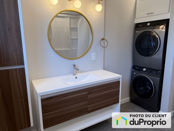 3-114 rue Mutchmore, Gatineau (Hull) for rent