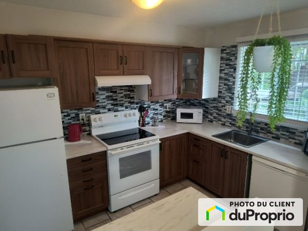 15 Impasse Lionel Limoges, Gatineau (Hull) for rent
