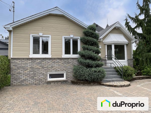 5 rue Nantais, Repentigny (Repentigny) for rent