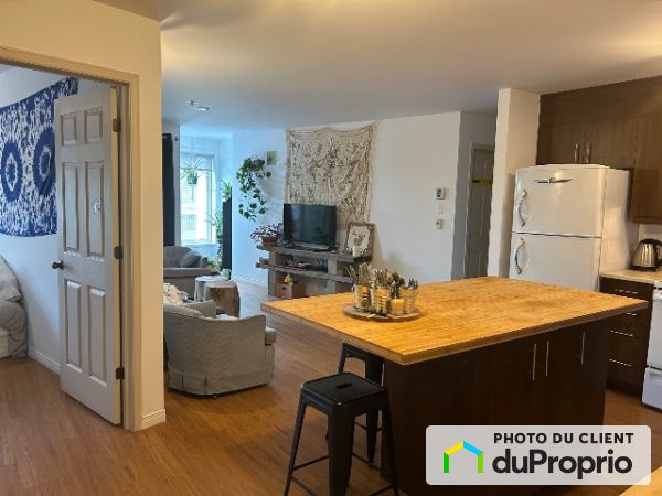 57 King ouest, Sherbrooke (Mont-Bellevue) for rent