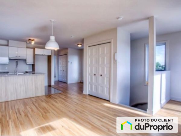 9444, rue Sherbrooke Est, Mercier / Hochelaga / Maisonneuve à louer