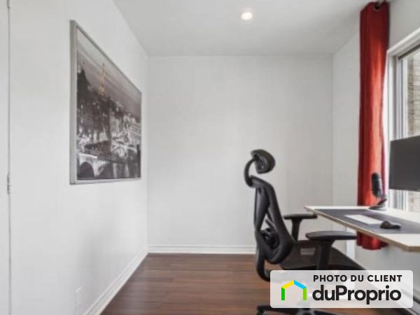 2532 L-O David, Villeray / St-Michel / Parc-Extension for rent