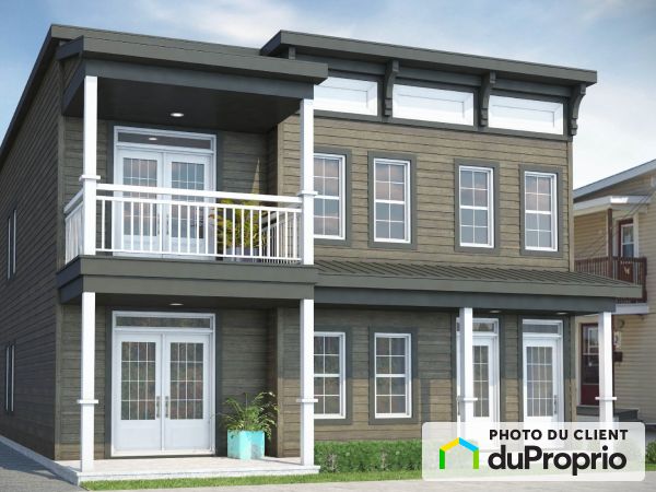 101-306 2e Avenue, St-Jean-sur-Richelieu (Iberville) à louer