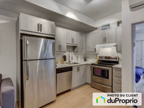 1656 rue Atateken, Ville-Marie (Centre-Ville et Vieux-Montréal) for rent