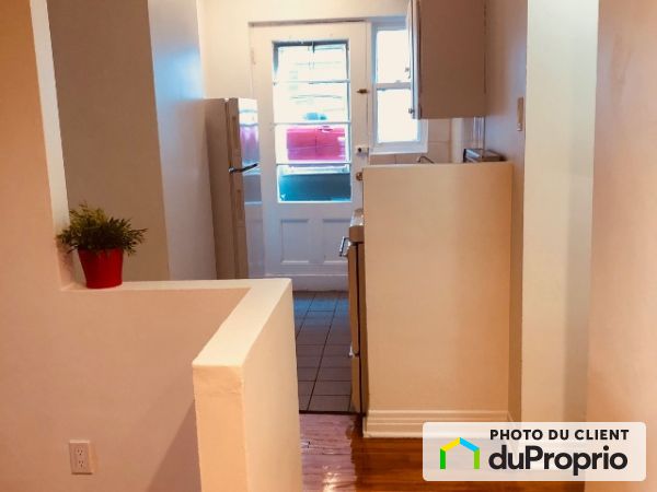 4221, avenue Linton, Côte-des-Neiges / Notre-Dame-de-Grâce à louer