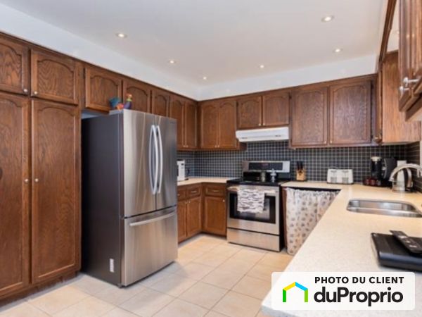 6991, avenue Alfred de Vigny, Ahuntsic / Cartierville à louer