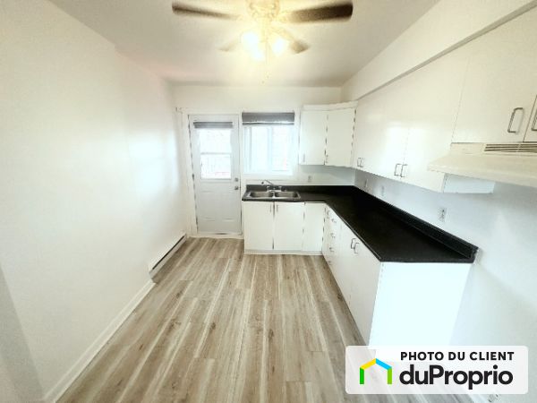 11262, avenue Bellevois, Montréal-Nord à louer