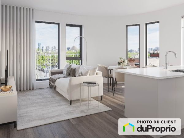 110 rue de l&#39;Église, Verdun for rent