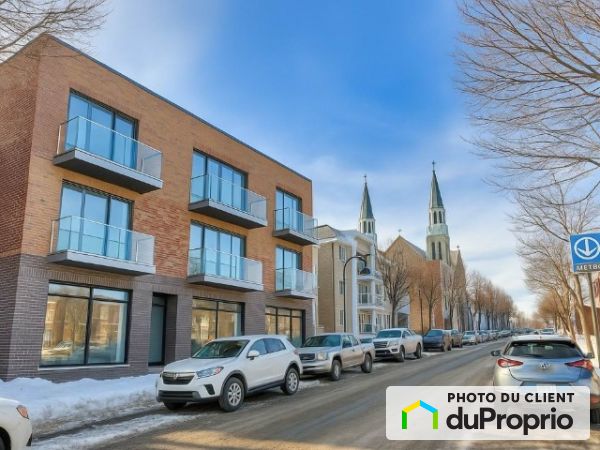 110 rue de l&#39;Église, Verdun for rent