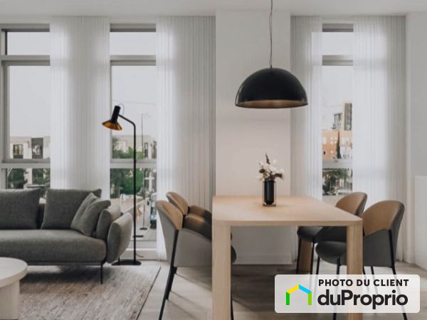 1133 avenue viger Est, Ville-Marie (Centre-Ville et Vieux-Montréal) for rent