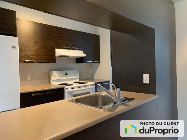 5246, rue Gabriele-Frascadore, Mercier / Hochelaga / Maisonneuve à louer
