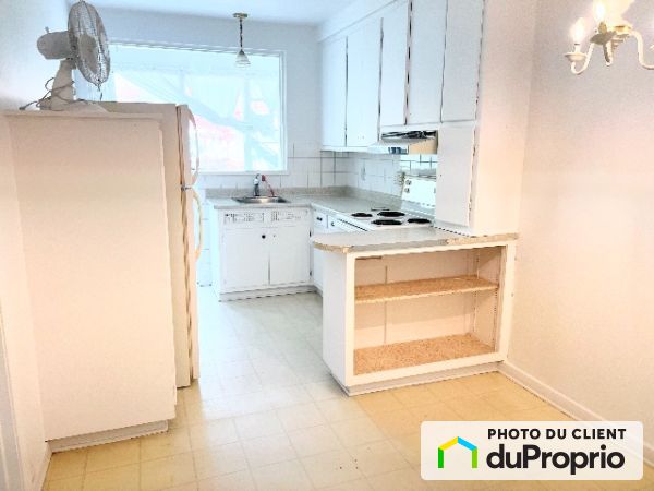 3-10615 avenue de l&#39;Esplanade, Ahuntsic / Cartierville for rent
