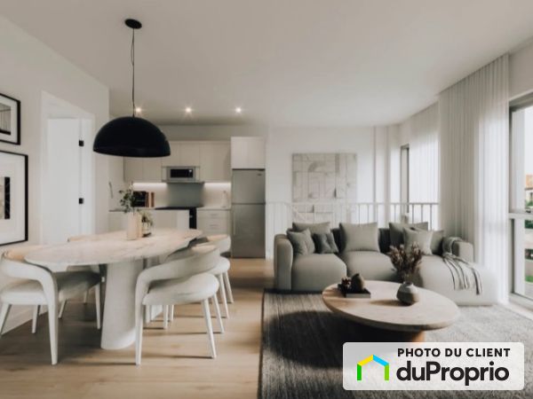 1133 Avenue Viger Est, Ville-Marie (Centre-Ville et Vieux-Montréal) for rent