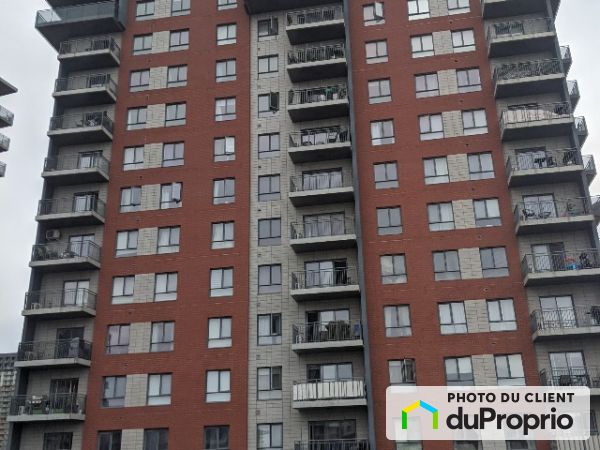 809-1440 Lucien Paiemnt, Laval-des-Rapides for rent