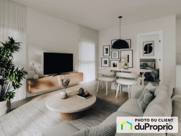 1133 Avenue Viger Est, Ville-Marie (Centre-Ville et Vieux-Montréal) for rent