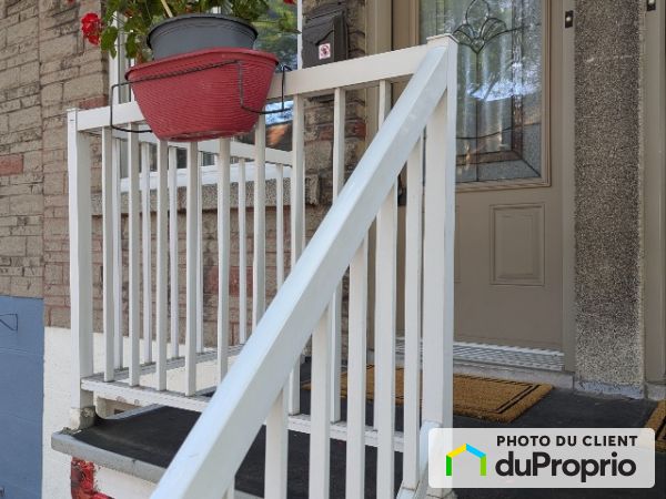 5350, 16e Ave, Rosemont / La Petite Patrie à louer